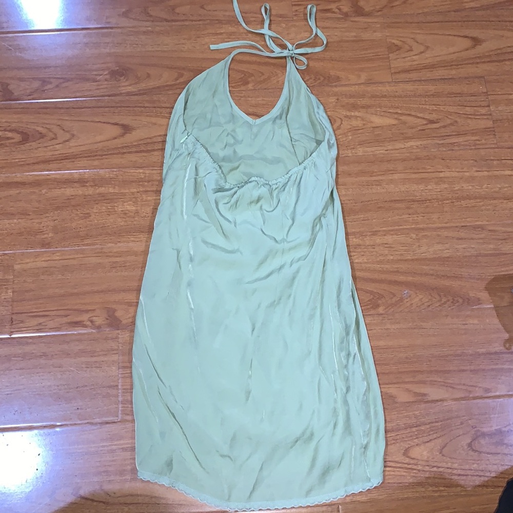 Halter Dress - Picture 6 of 8